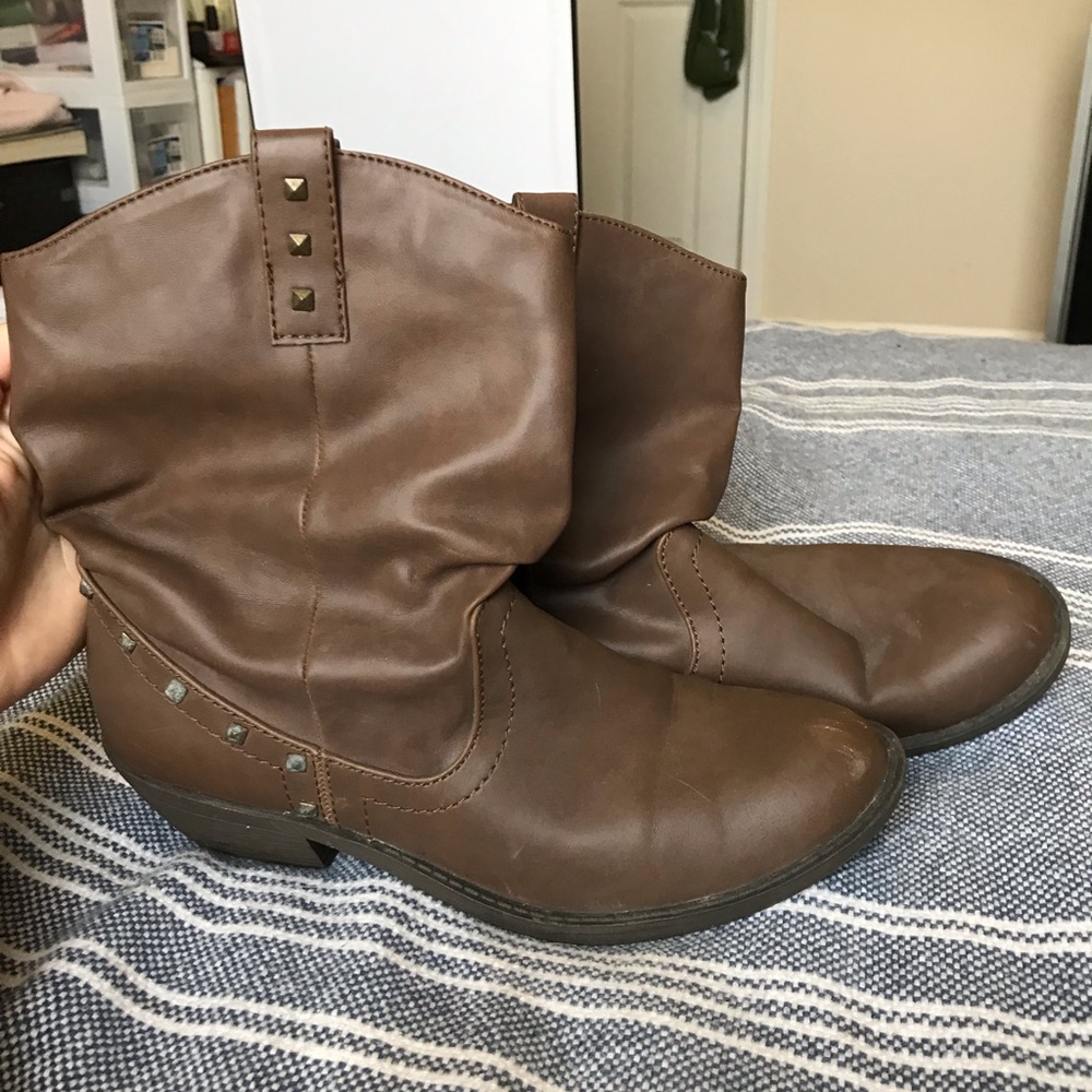 Booties
